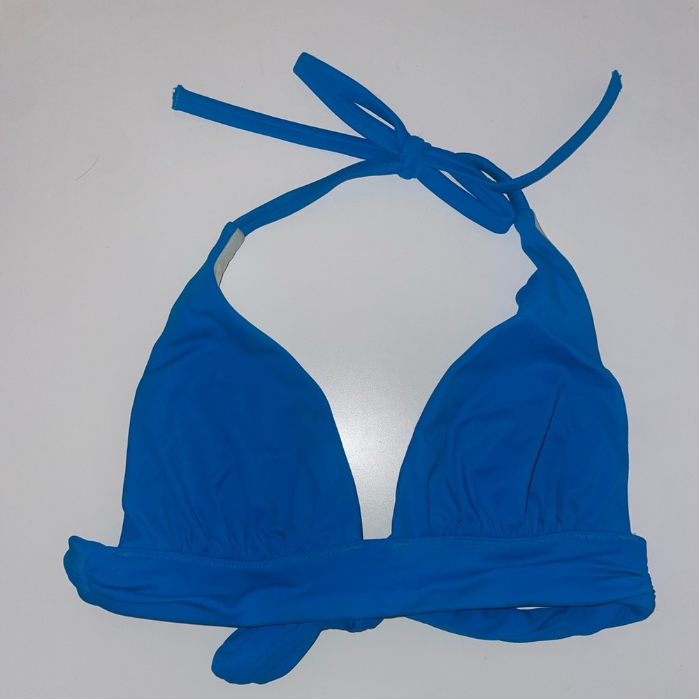 Target triangle top